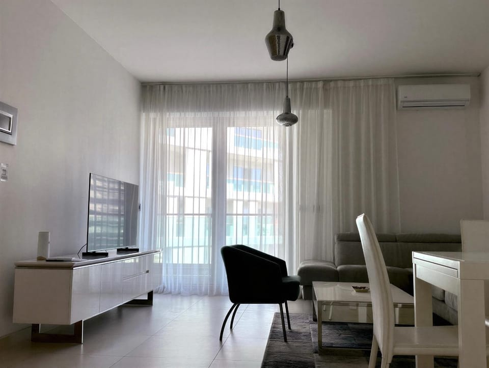 Seaview Central TQ Apartment Apartment in Budva