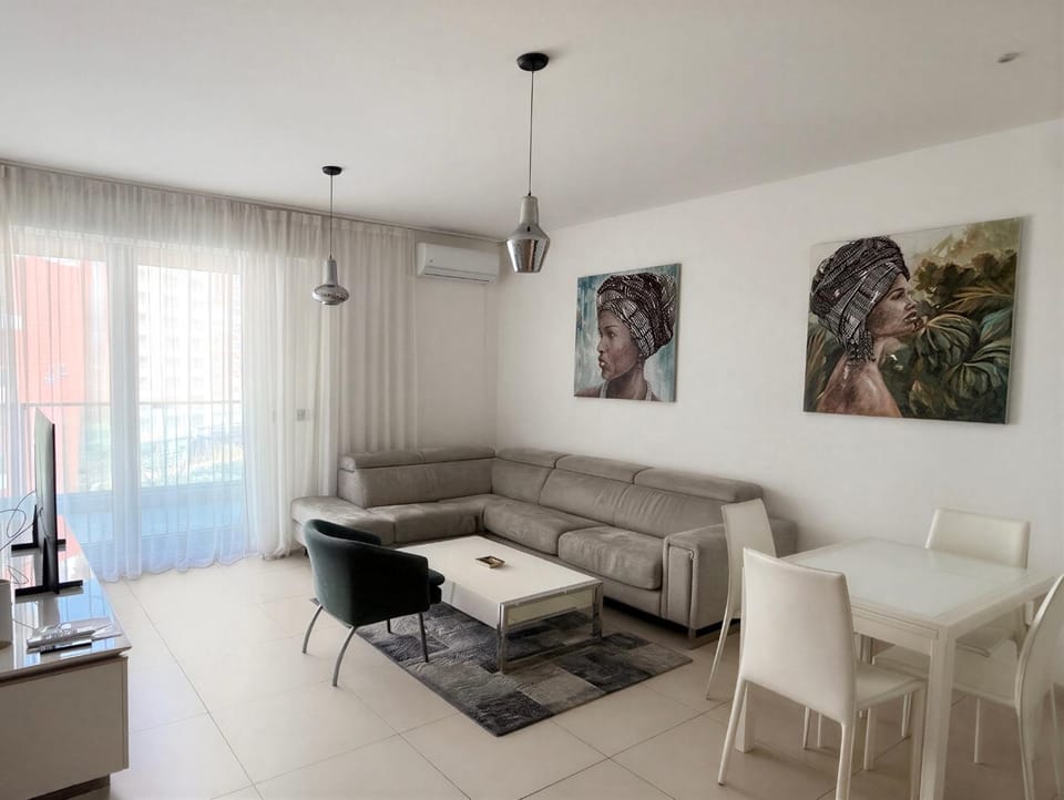 Seaview Central TQ Apartment Apartment in Budva