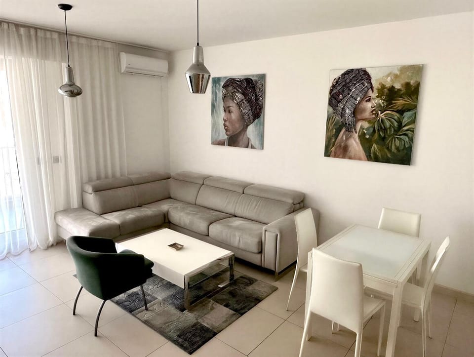 Seaview Central TQ Apartment Apartment in Budva