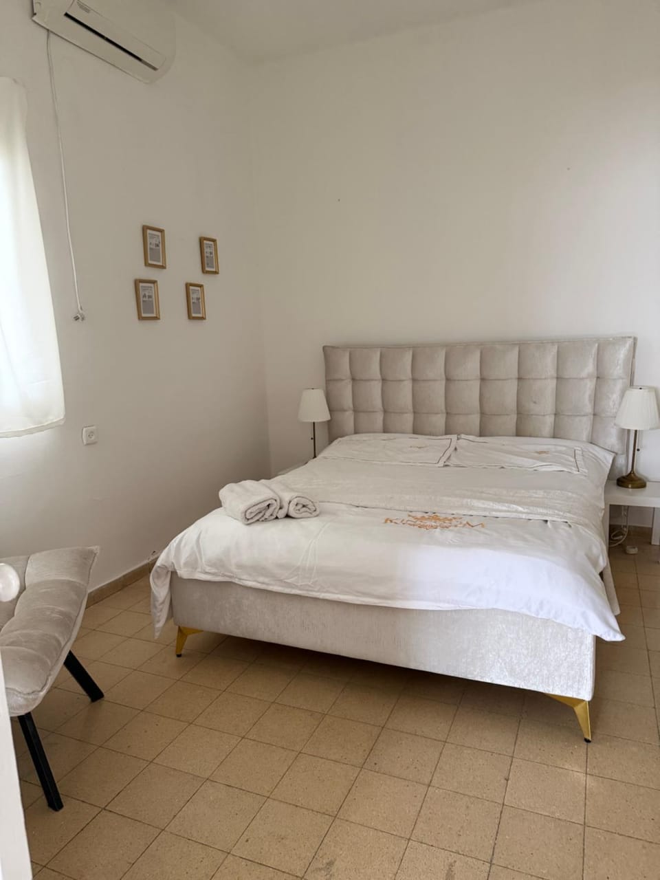 Cringe Boutique APT Apartment in Netanya