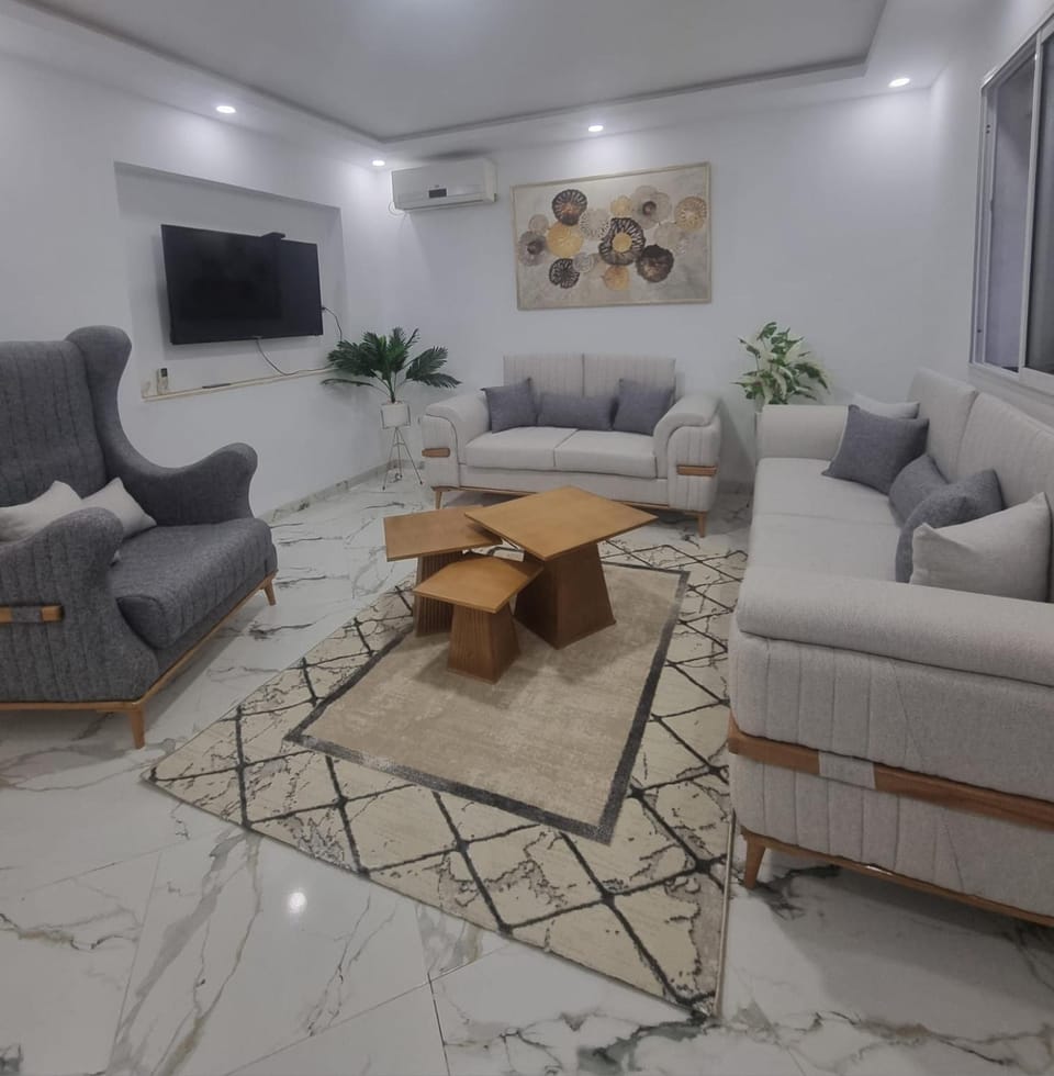 Appartement carthage Apartment in Tunis Governorate, Tunisia