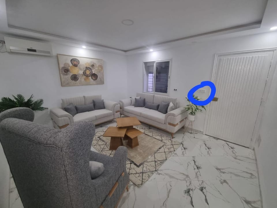 Appartement carthage Apartment in Tunis Governorate, Tunisia