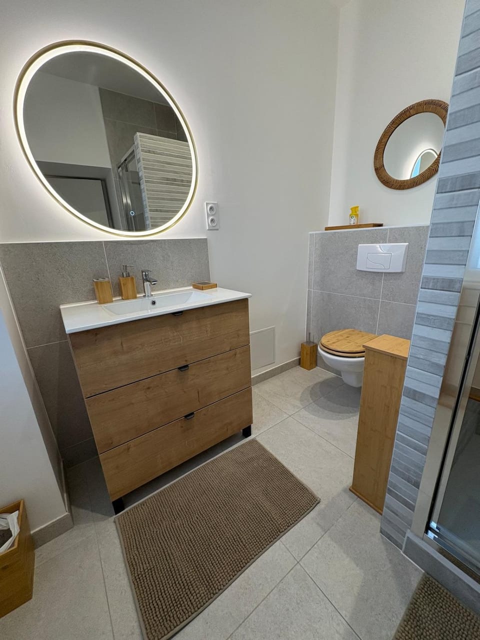 Escale 2 Apartment in Auvergne-Rhône-Alpes