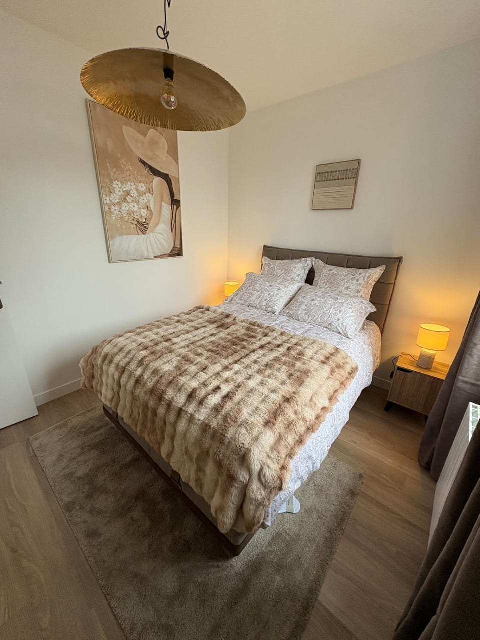 Escale 2 Apartment in Auvergne-Rhône-Alpes