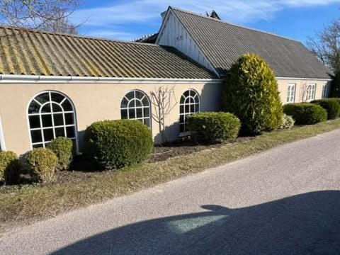 Romantisk bondehus Villa in Region of Southern Denmark