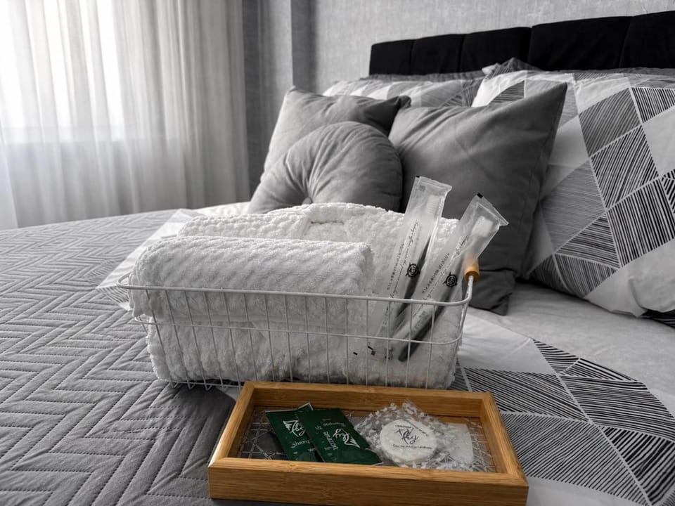 towels