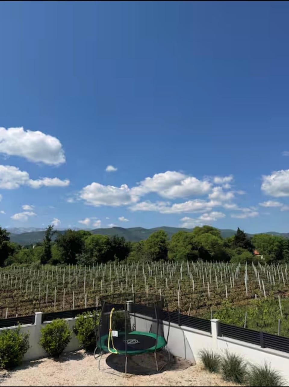 View (from property/room)