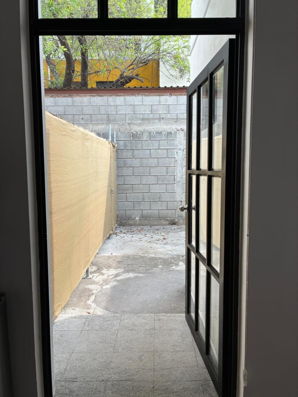 Casa Washington centro de monterrey Apartment in Monterrey