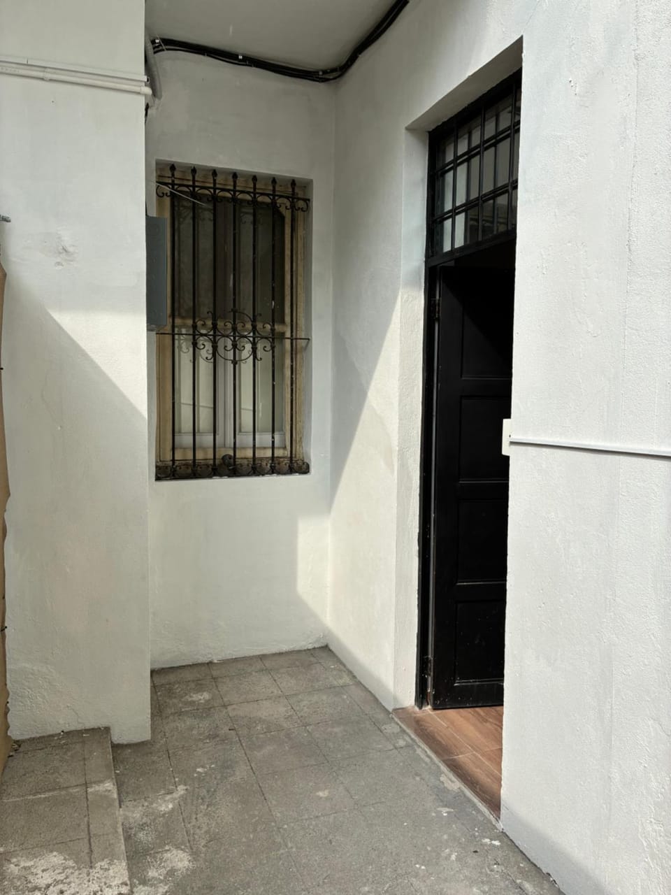 Casa Washington centro de monterrey Apartment in Monterrey
