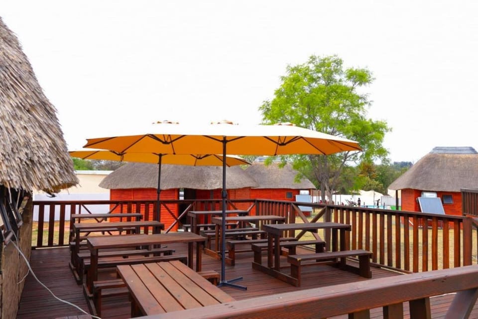 Oluhle Resort Resort in Gauteng