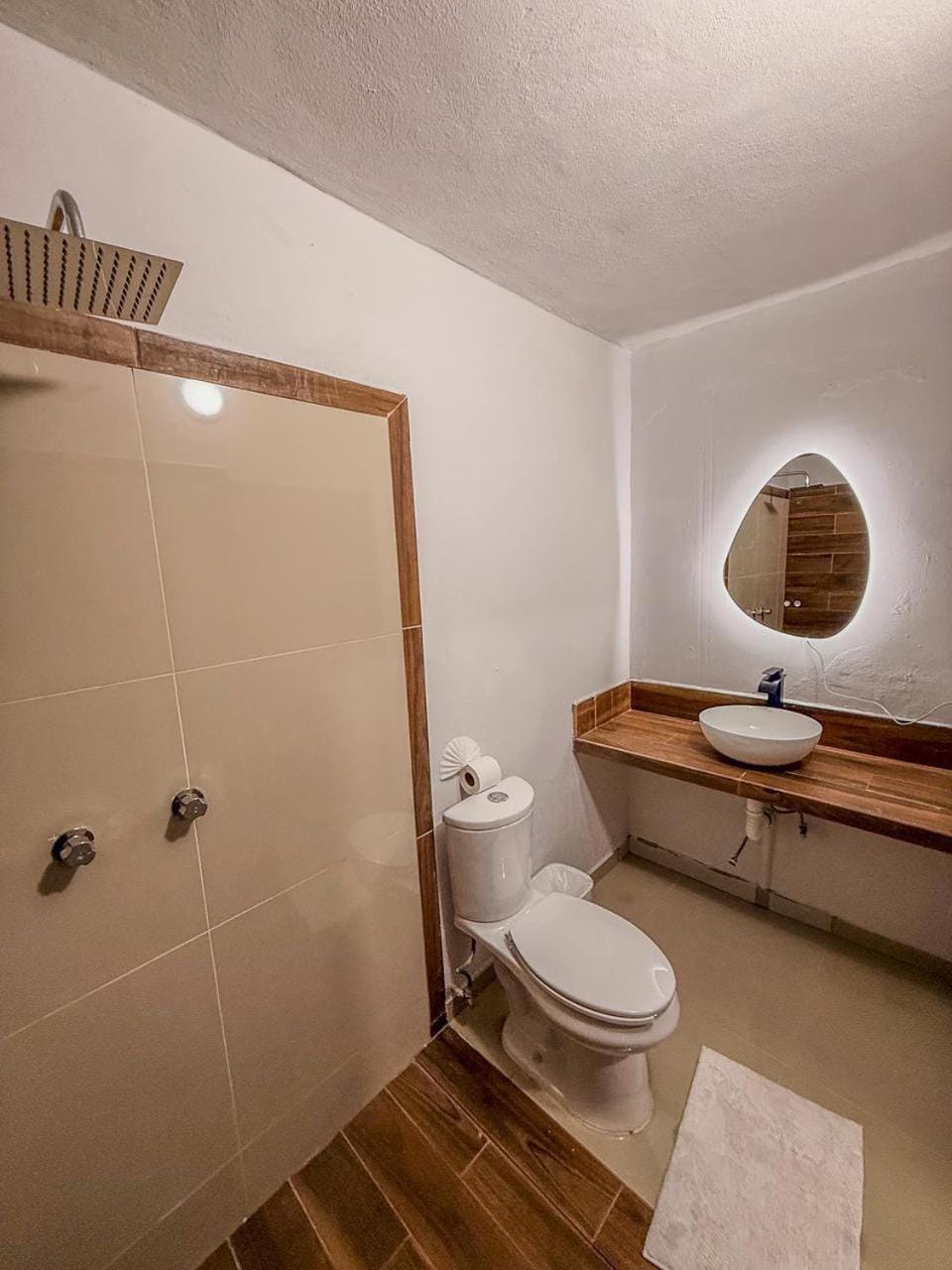 Amaizing view Islas Marietas Apartment in State of Nayarit