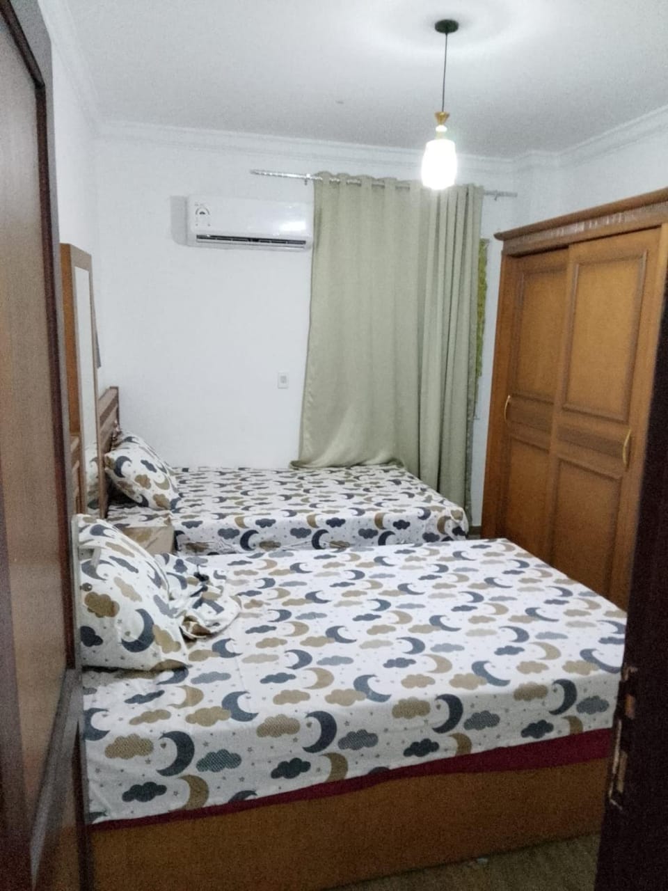 M Tayea tours Apartment in Egypt