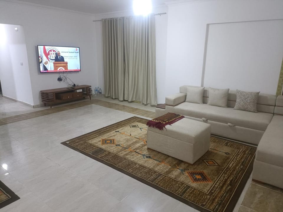 M Tayea tours Apartment in Egypt