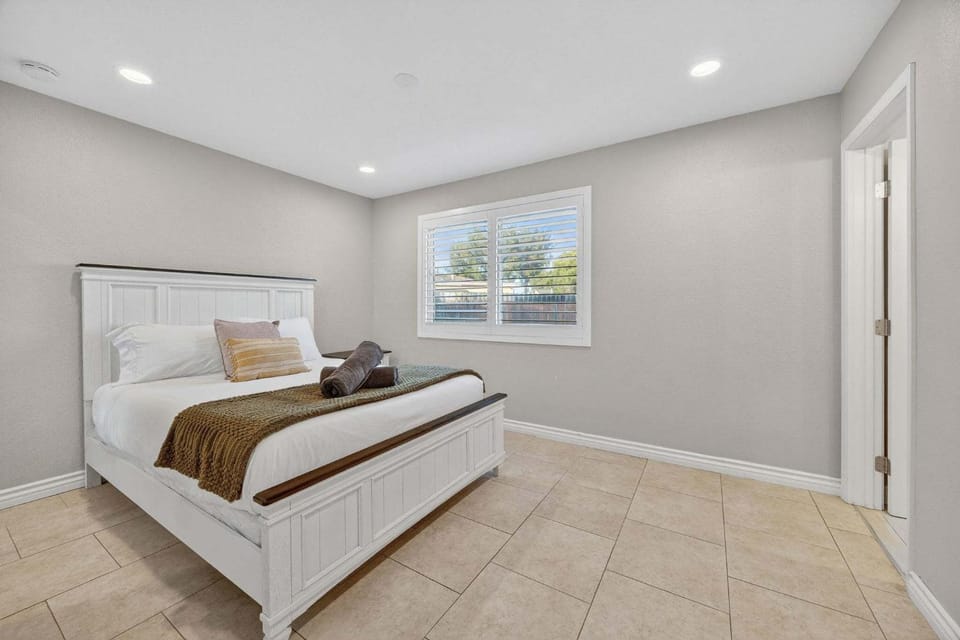 Central home Spacious House in Linda Vista