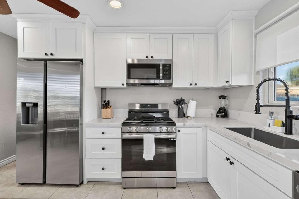 Central home Spacious House in Linda Vista