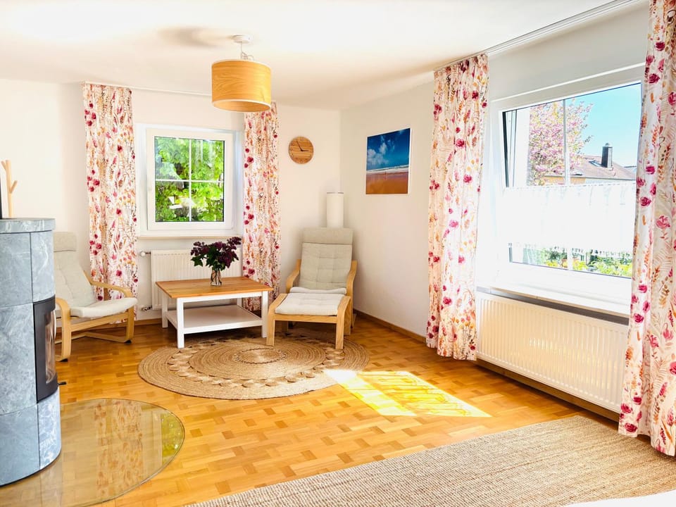 Red Hill Apartment Bayreuth Apartment in Bayreuth