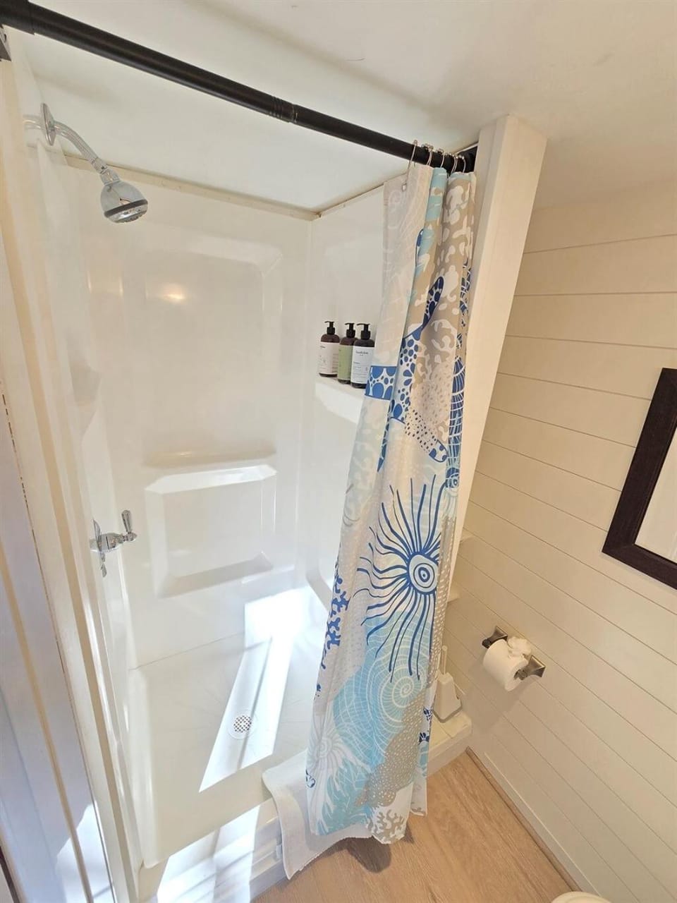 Seagrass Suite- Garden view studio in Marblehead, near Salem Apartment in Marblehead