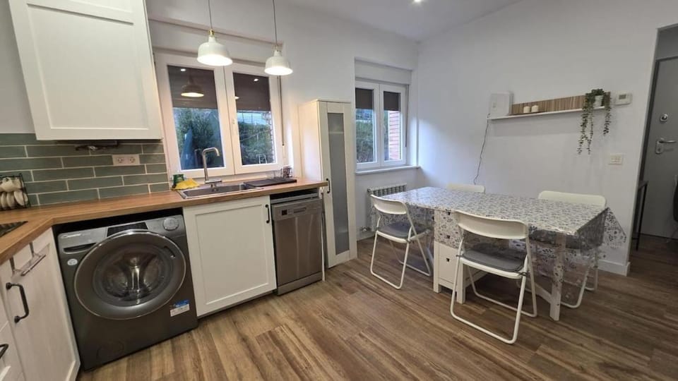 Apartamento luminoso en el centro de Asturias Apartment in Asturias