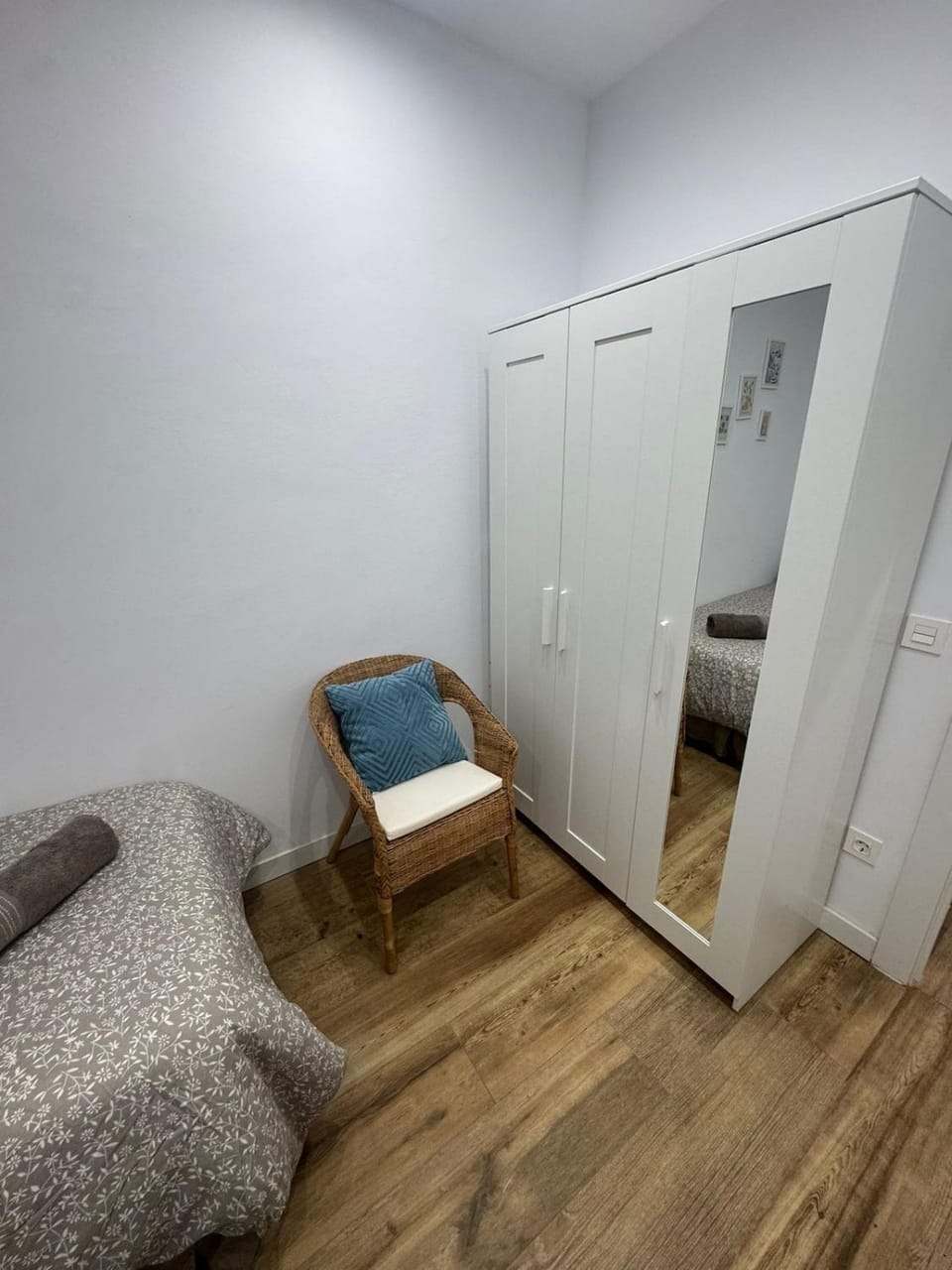 Apartamento luminoso en el centro de Asturias Apartment in Asturias