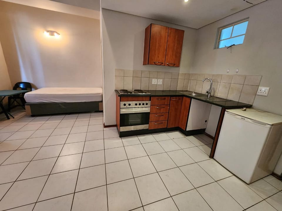 Ben's Place Apartment in Pretoria