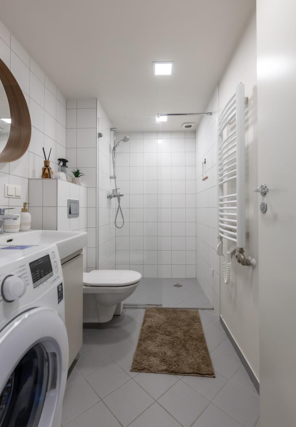 Vincent Light City Loft - Near Clinic, Arena and Stadium Apartment in Lithuania