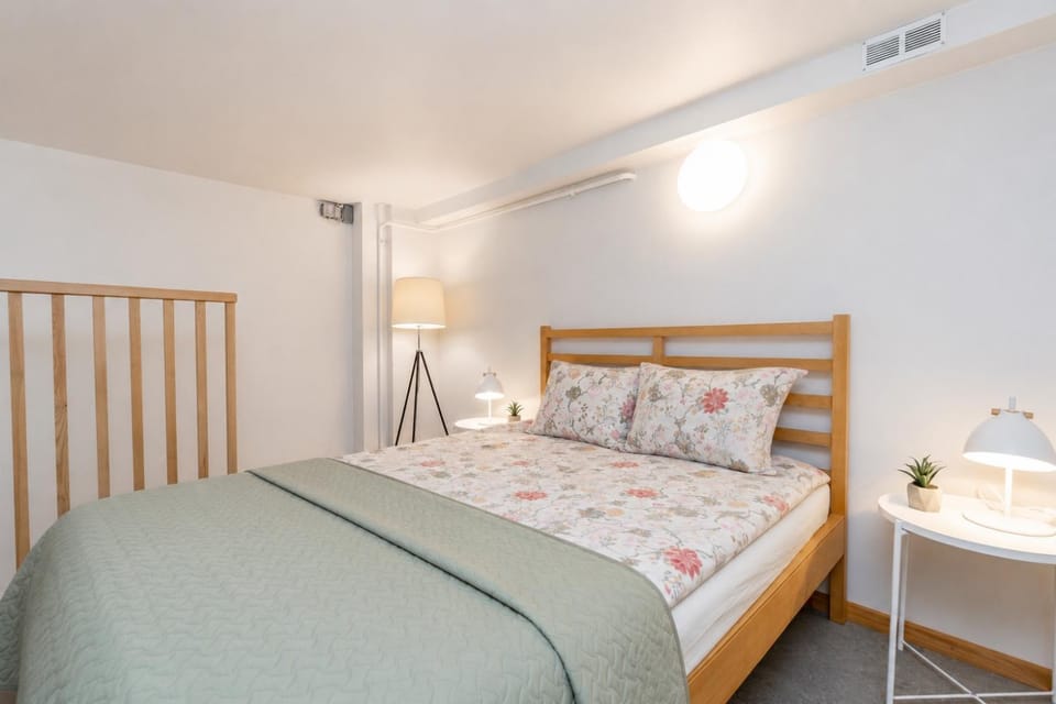 Vincent Light City Loft - Near Clinic, Arena and Stadium Apartment in Lithuania