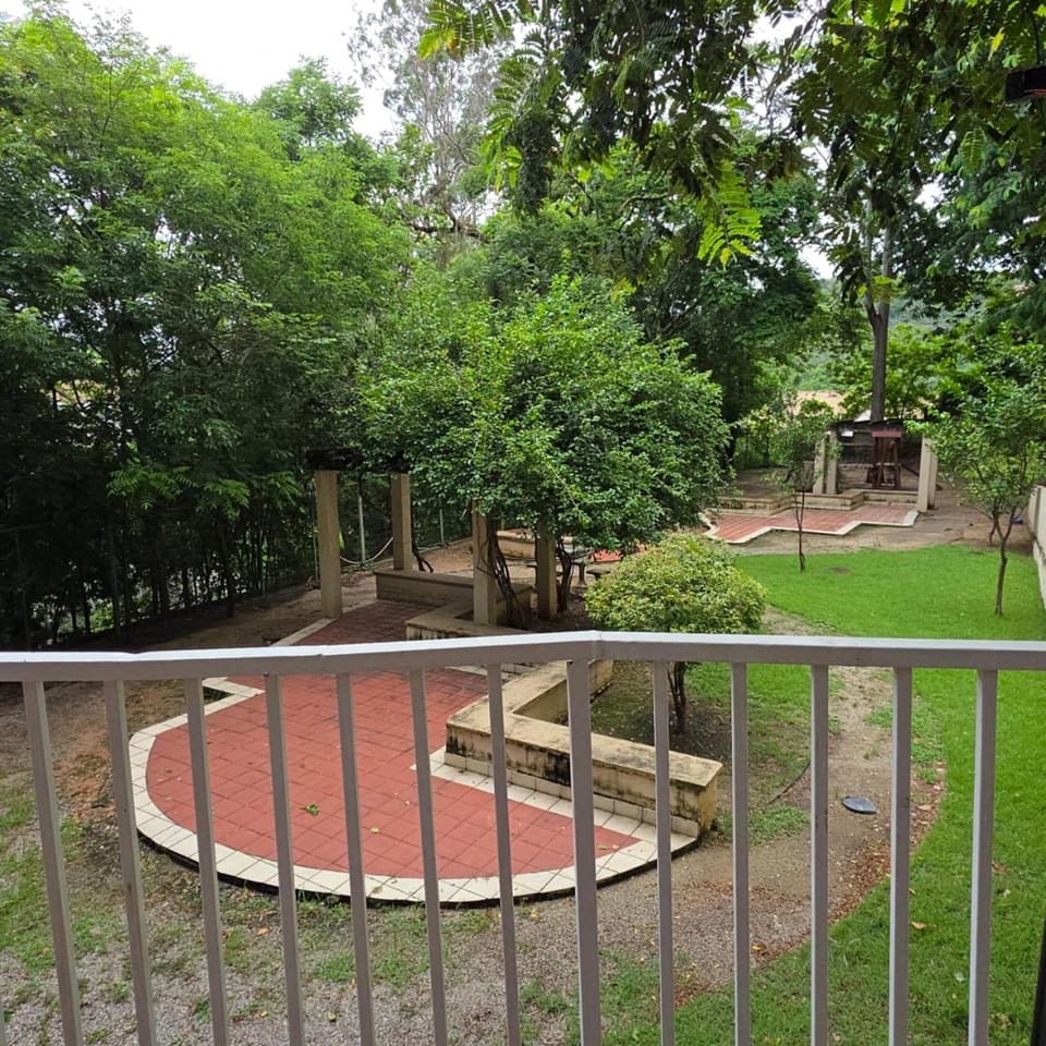 Luxury Parque Ecológico Apartment in Rio de Janeiro