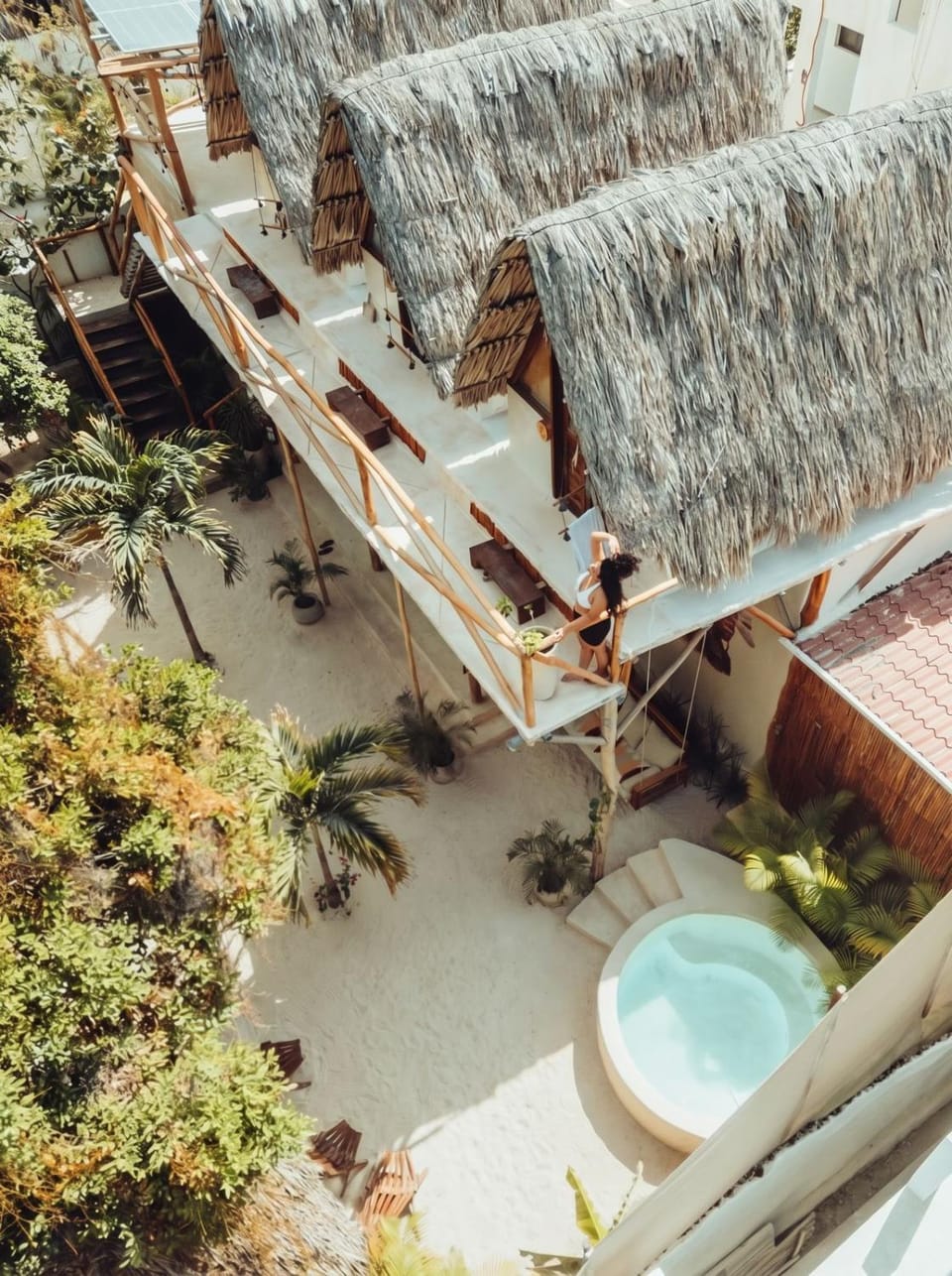 Balcony/Terrace, Balcony/Terrace, Pool view, Pool view