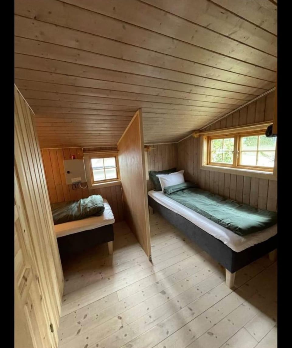 Tangen cabin Cabin in Viken, Norway