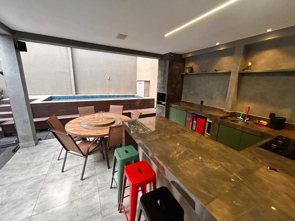 Lounge or bar