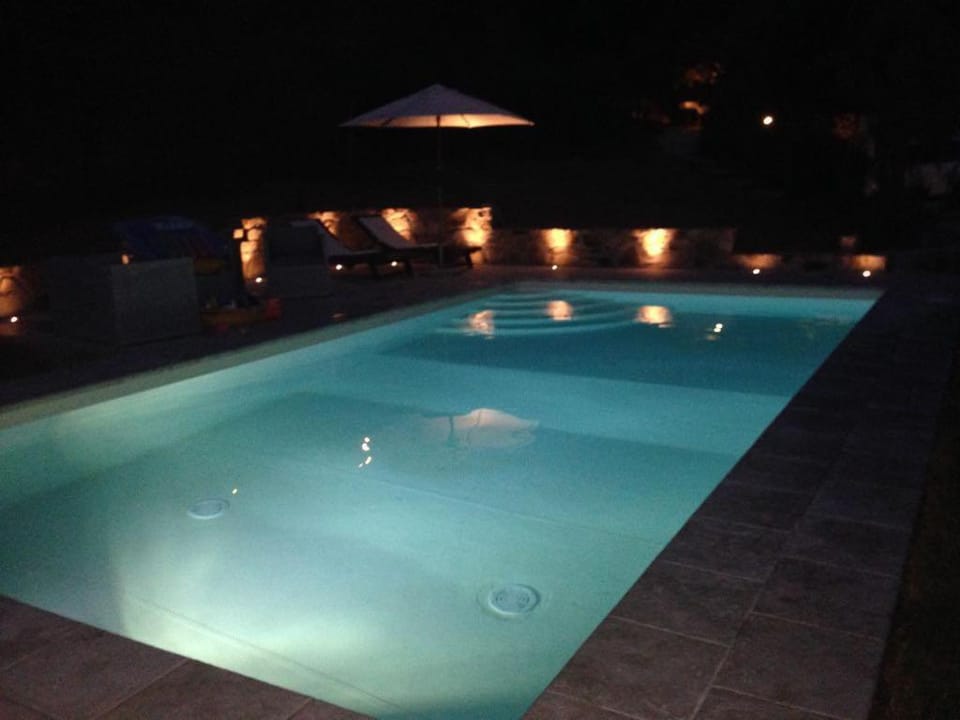 Le Coste LT Apartment in Tuscany