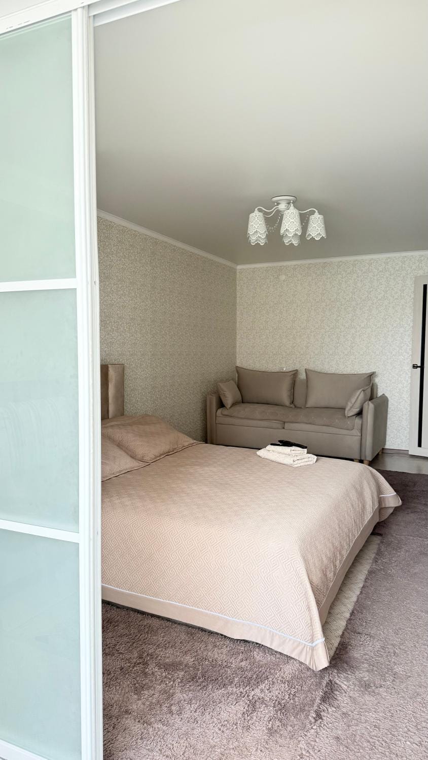 Медина Apartment in Kazakhstan