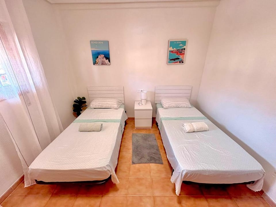 SiCasa Punta Prima Apartment in Vega Baja del Segura