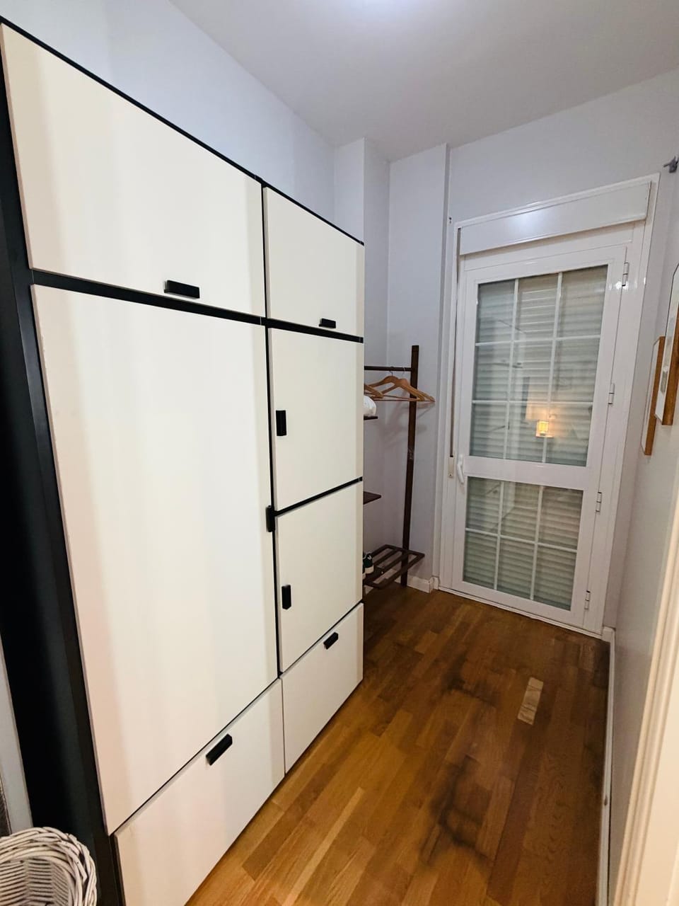 wardrobe