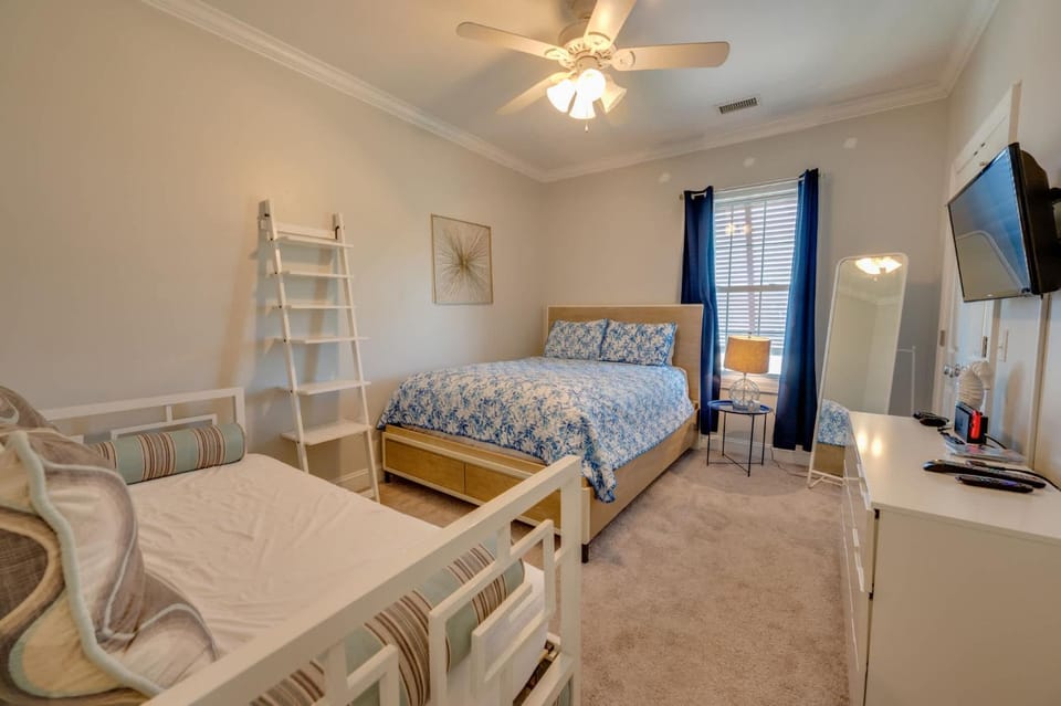 Very Relaxing Place to stay at North Myrtle Beach House in South Carolina
