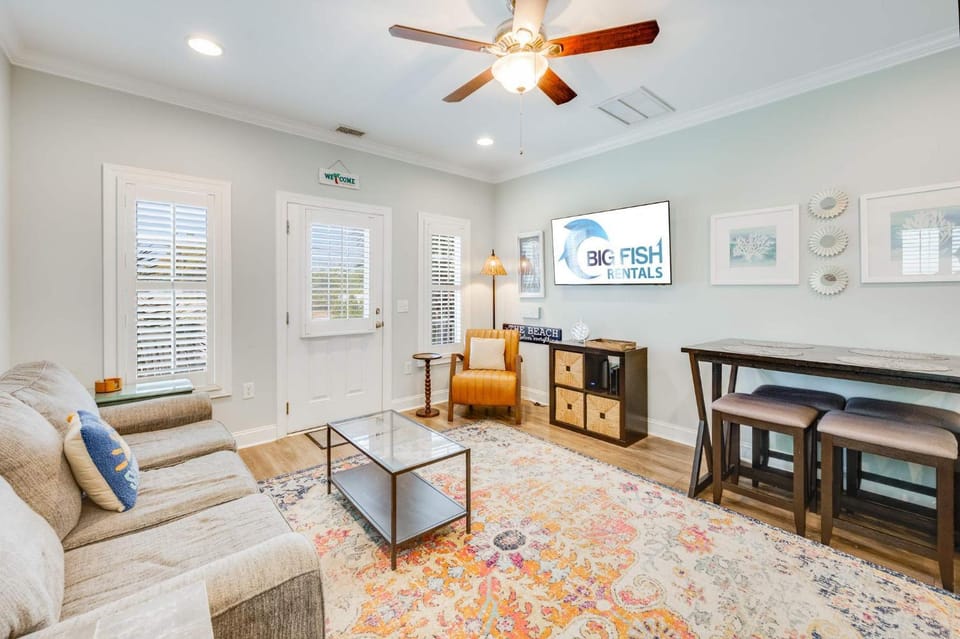 Very Relaxing Place to stay at North Myrtle Beach House in South Carolina