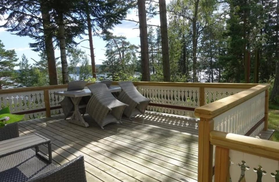 Havestua - summer house House in Viken, Norway