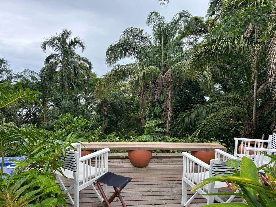Casa de luxo praia Guarujá House in State of São Paulo