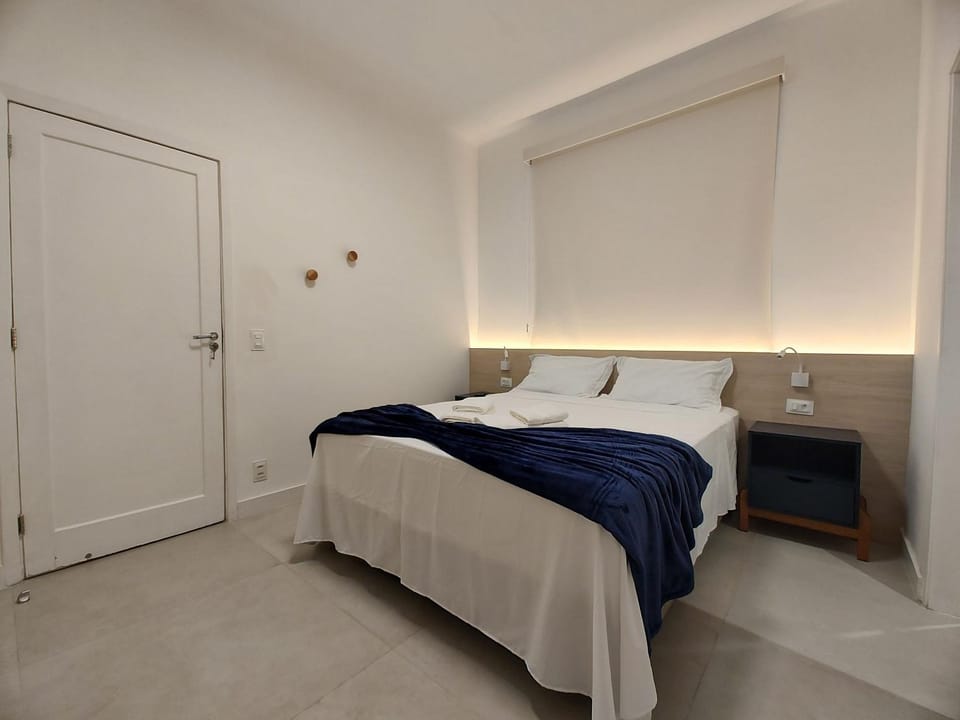 NS307|Nice apt in Copacabana, 3 min from the beach Apartment in Rio de Janeiro