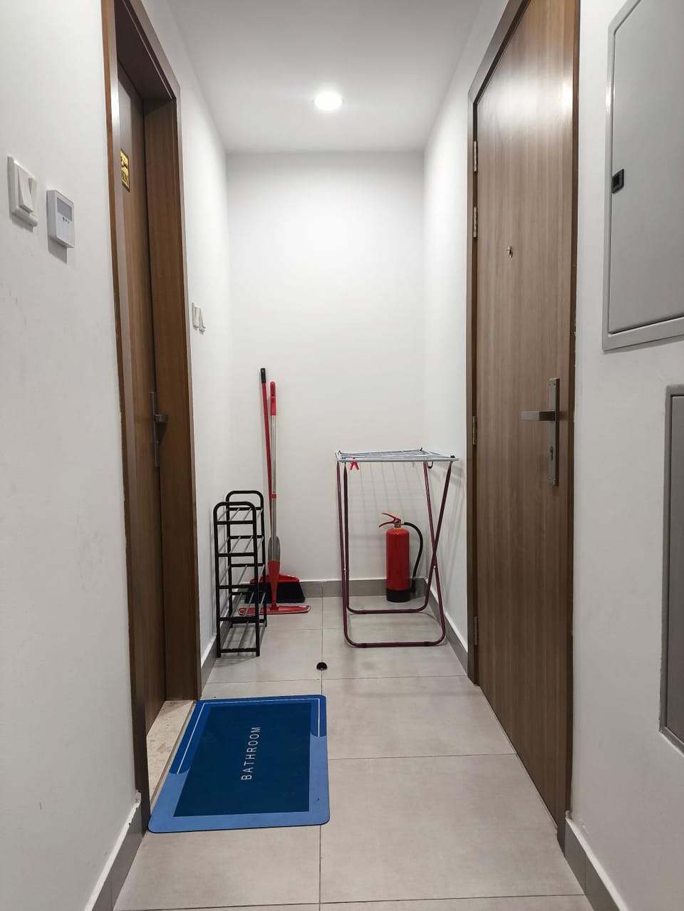Home away from home Apartment in Dubai