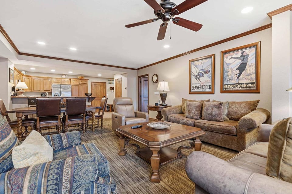 St James Place 318 Apartment in Beaver Creek
