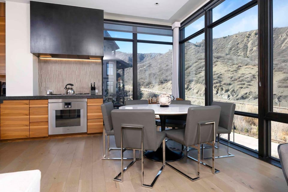 One Snowmass West 301 by Snowmass Mountain Lodging Apartment in Snowmass Village