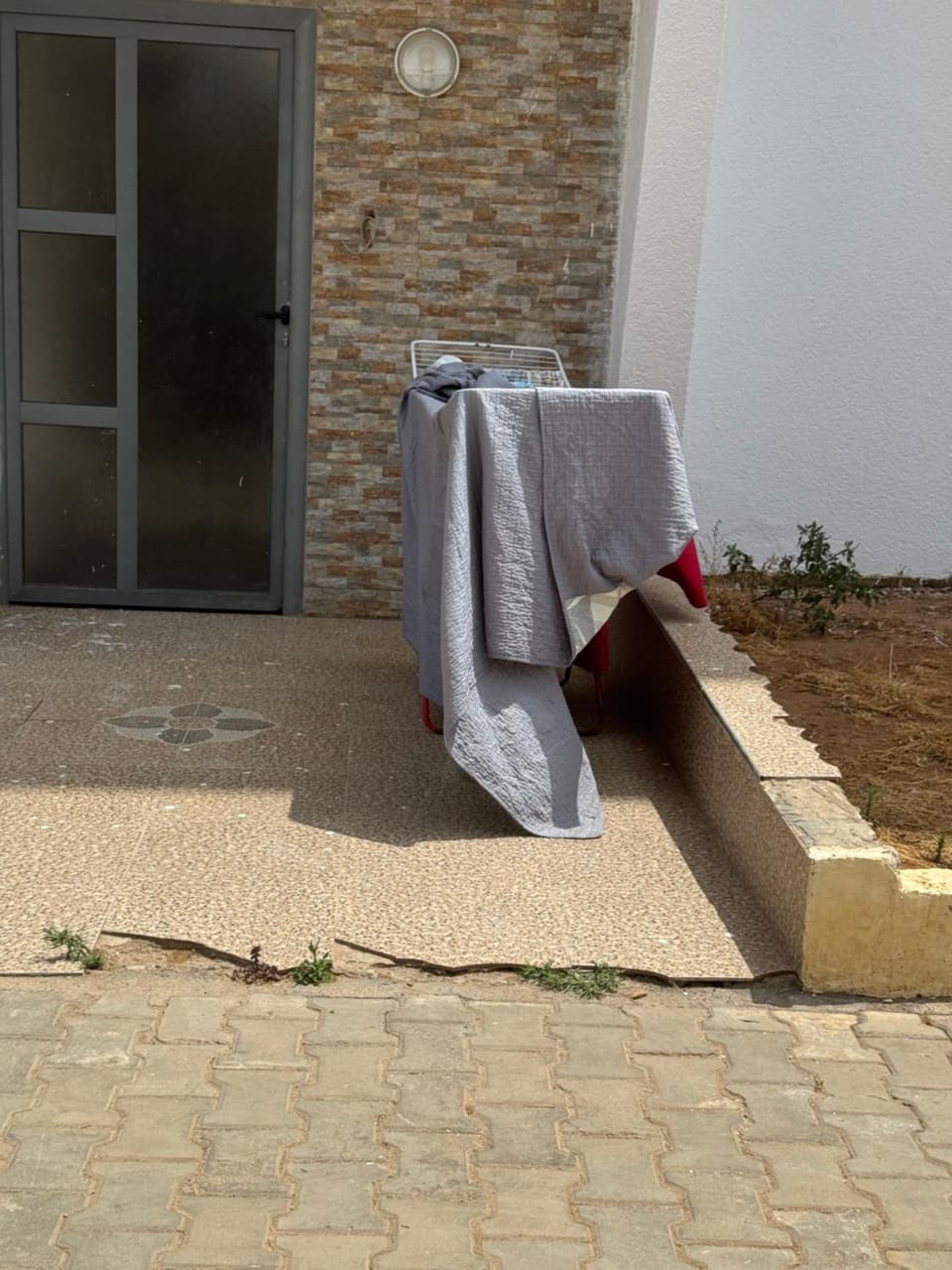 Sable d or Mansoria Apartment in Mohammedia