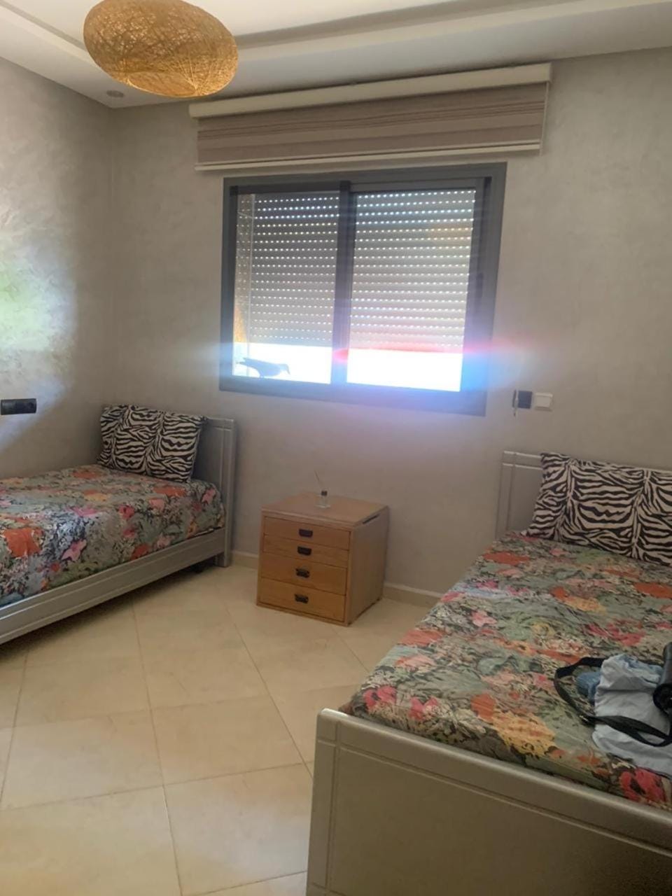 Sable d or Mansoria Apartment in Mohammedia