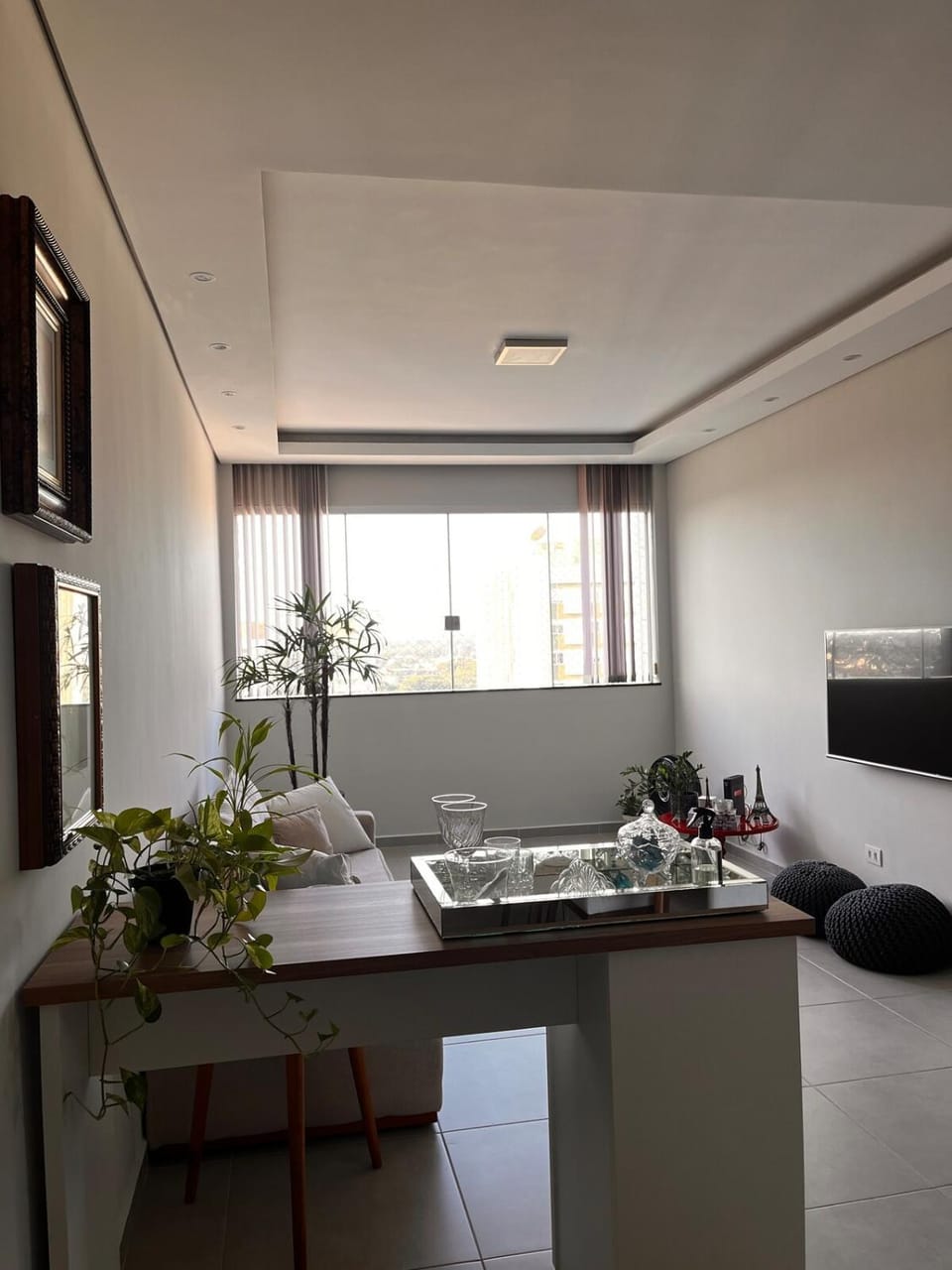Communal lounge/ TV room, Living room