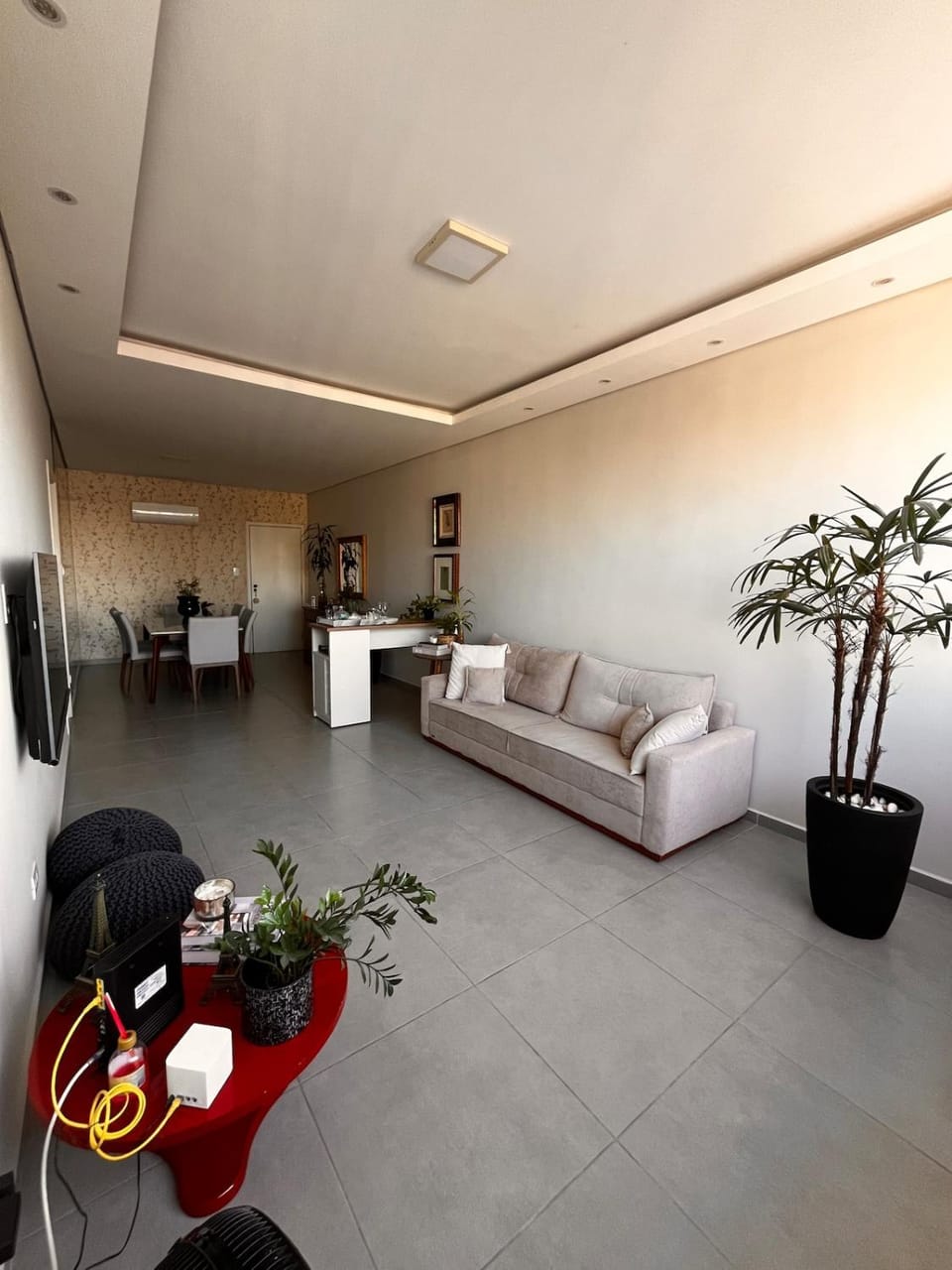 Communal lounge/ TV room, Living room