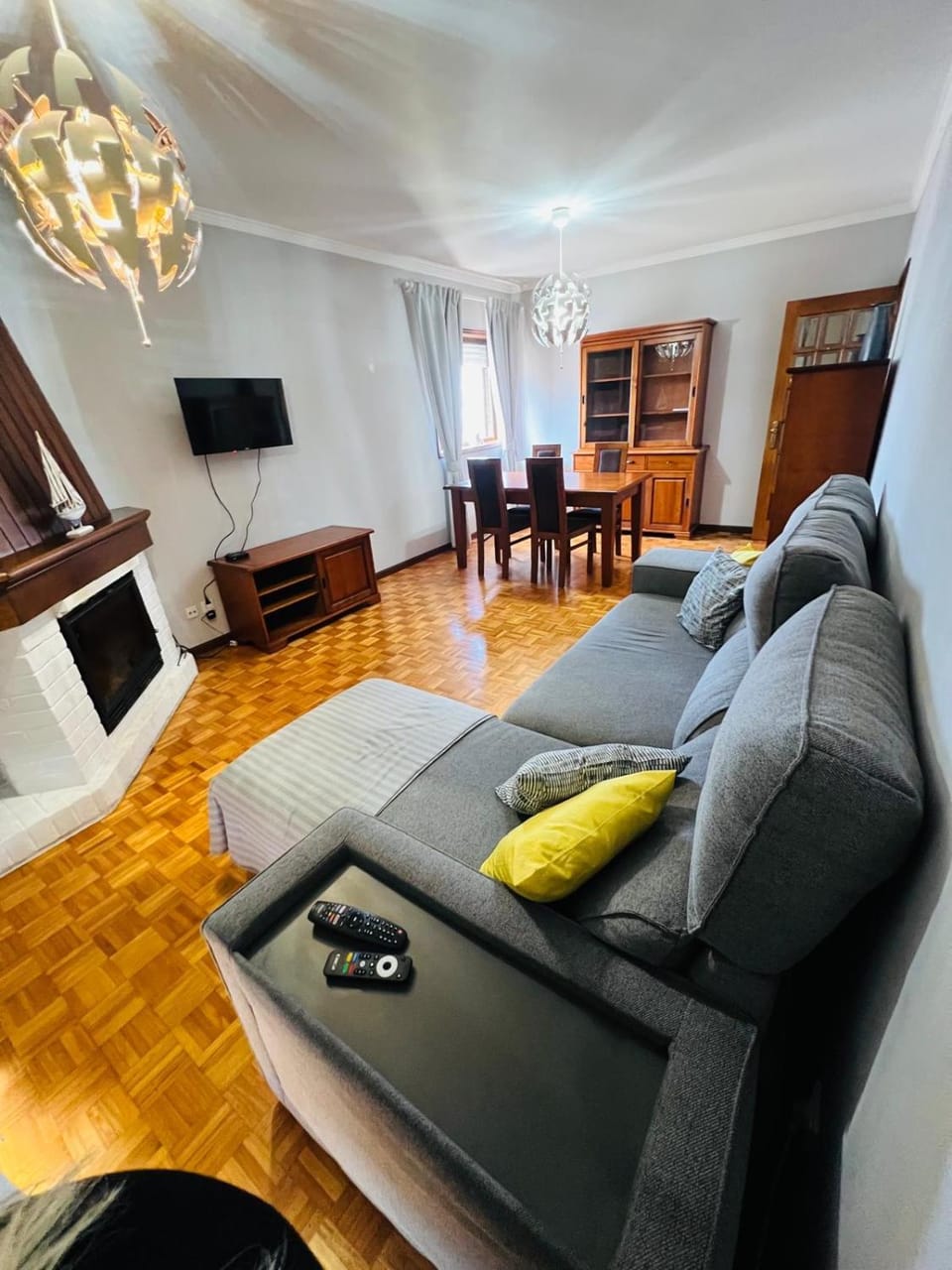Stay & Smile Apartment Apartment in Porto District