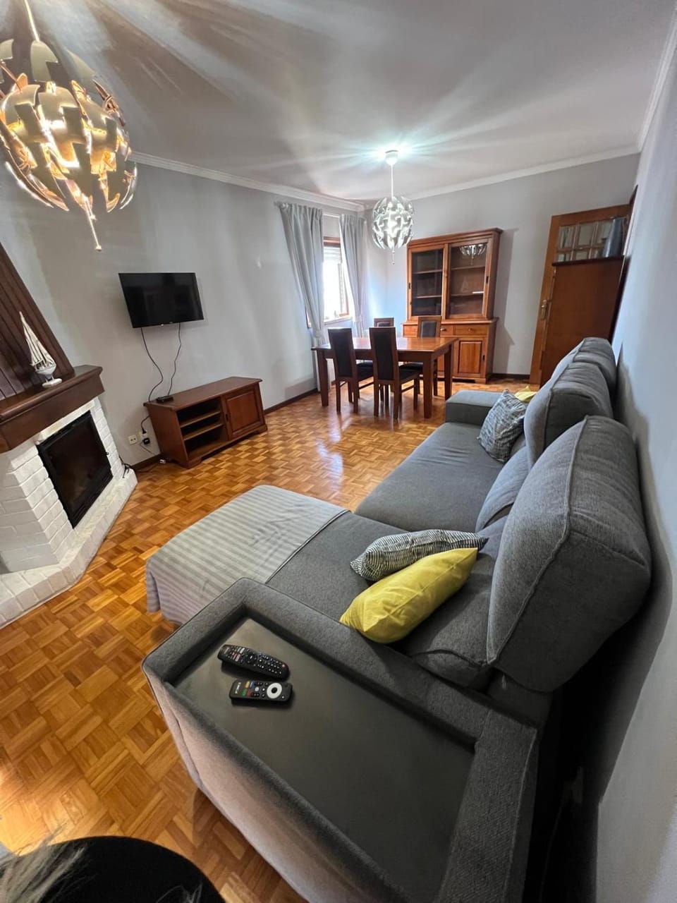 Stay & Smile Apartment Apartment in Porto District