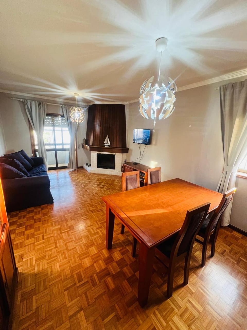 Stay & Smile Apartment Apartment in Porto District