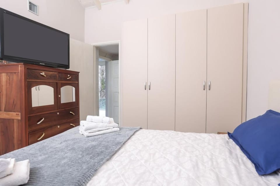 Thea Marina View Apartment Apartment in Corfu, Greece